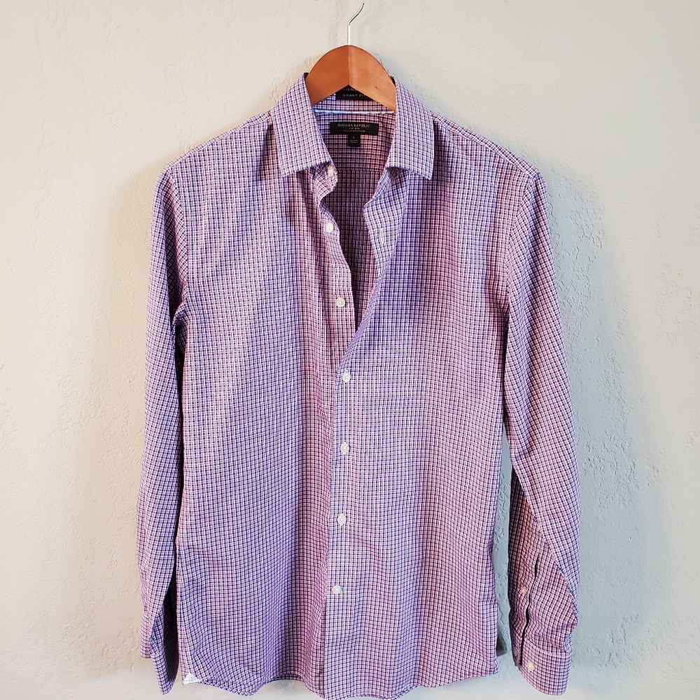 Banana Republic Dress Shirt M